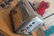 Richards Morphy toaster
