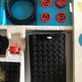 Vintage Lego 107 (1976)- Reversible Motor Image 4