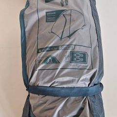 tent