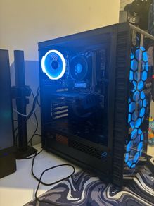 gaming pc 4060