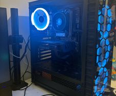 gaming pc 4060