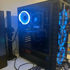 gaming pc 4060