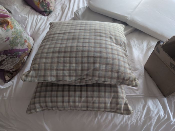 Scatter Cushions
