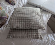 Scatter Cushions