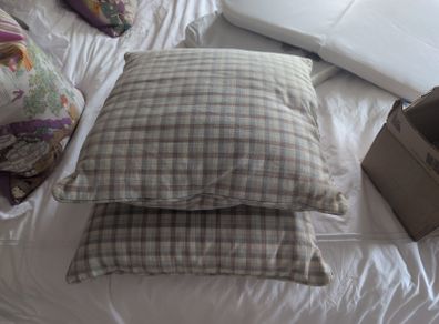 Scatter Cushions