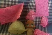lol boogie babe underwraps