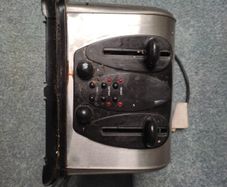 kitchen appliances