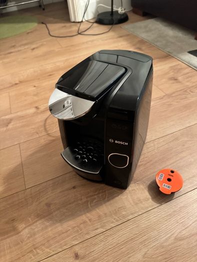 Coffee Machine Bosch Tassimo Joy