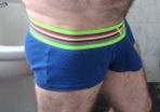 Fab Undies.