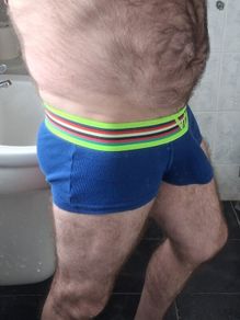 Fab Undies.