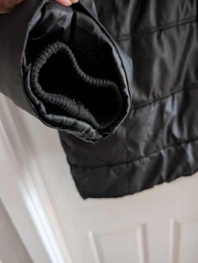 Padded Jacket by Tommy Hilfiger