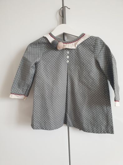 Spanish dresses 12 months