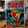 Young Men ! Issue #25 ! STAN LEE ! 1994 Marvel Vintage Pack Edition ! Image 2