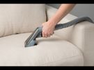 karcher puzzi 10/1 carpet and upholstery cleaner for rent Image 6