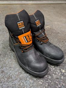 Men's work boots BRAND NEW size 11