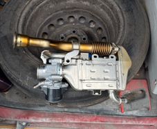 parts