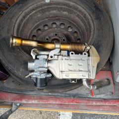 parts