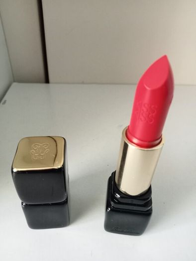 New Guerlain Lipstick