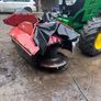Front Mower Image 2