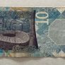 Qatar 10 Riyals 2020 Banknote Image 2