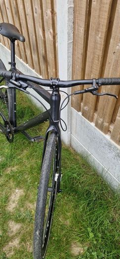 Orbea Carpe ( delivery )( serviced )
