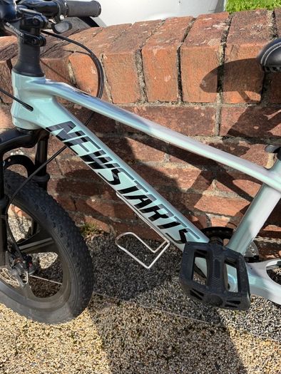 Kids bike