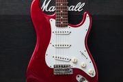 Fender Stratocaster ST72-58US 2004 - Old Candy Apple Red