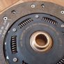 AUDI A4 A6 VW Passat 1.9 tdi ---- Complete Clutch Kit With Dual Mass Flywheel Image 8
