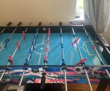multi games table