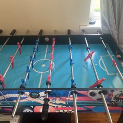 multi games table