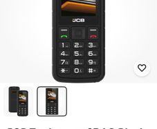 JCB Tradesman 2f