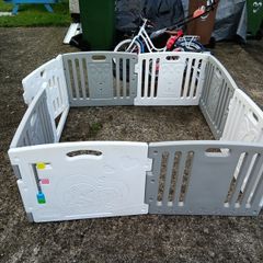 playpen