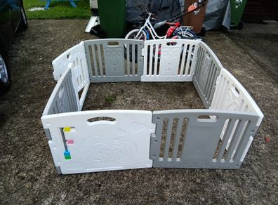 playpen