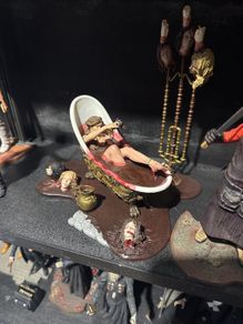 mcfarlane base only