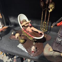 mcfarlane base only