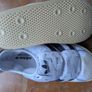Adidas Puffylette Superstar UK8 Image 3