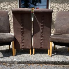 Dining chairs