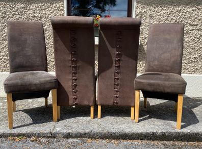 Dining chairs
