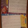 Children's educational High Frequency Magnetic words Image 5
