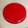 Coca Cola Metal Tray 36 cm Italian Image 6