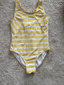 Carrement Beau swimsuit (10y/138cm)
