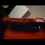 Nerf gun titan Image 2