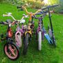 Small bikes Image 3
