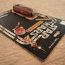 Star Wars vintage Obi Wan recarded Image 7