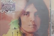 Ian Matthews CD - Journeys From Gospel Oak