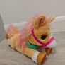 Interactive FurReal Cinnamon Styling Pony Image 8