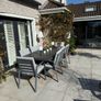 Garden Dining and Garden lounge sets Image 4