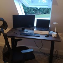 Electric Desk
