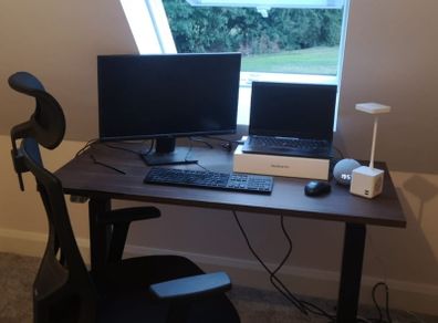 Electric Desk
