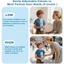 Communication Aid For Non-Verbal Kids With Autism - Educational Image 4